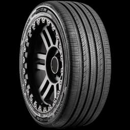 Hankook Ventus Ion A X IH01 Noise Proof 20" angled tire