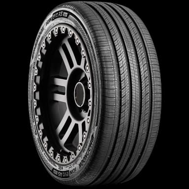 Hankook Ventus Ion A X IH01 Noise Proof tire