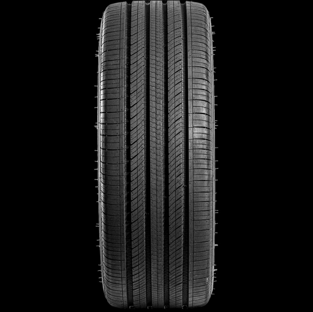 Hankook Ventus Ion A IH01 Noise Proof 17" front tire