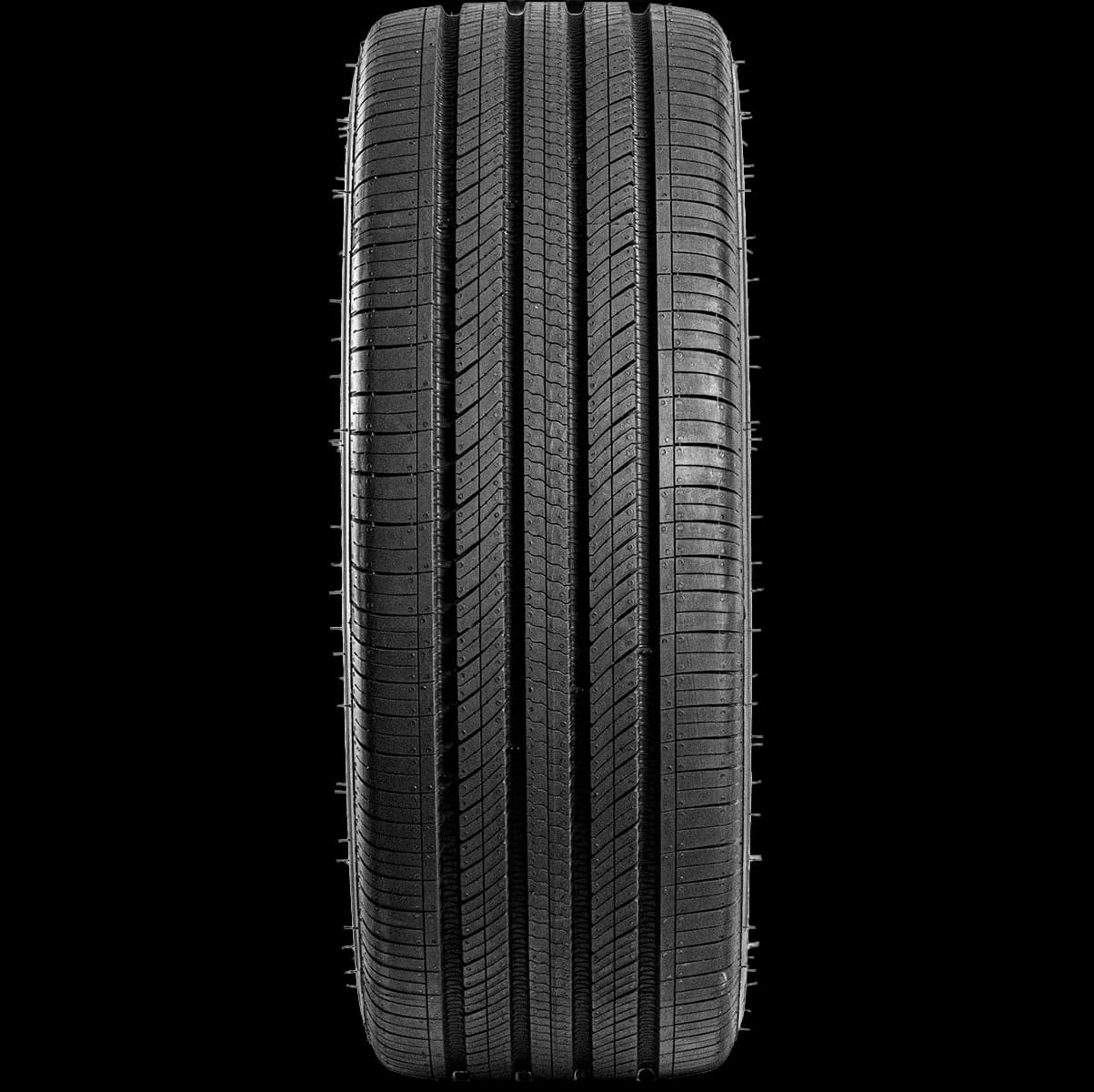 Hankook Ventus Ion A IH01 Noise Proof 17" front tire