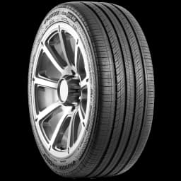 Hankook Ventus Ion A IH01 Noise Proof 17" angled tire