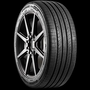 Hankook Ventus Ion A IH01 Noise Proof tire