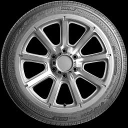 Hankook Ventus Ion A IH01 Noise Proof 17" side tire