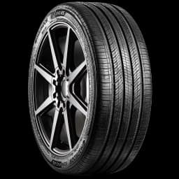 Hankook Ventus Ion A IH01 Noise Proof 20" angled tire