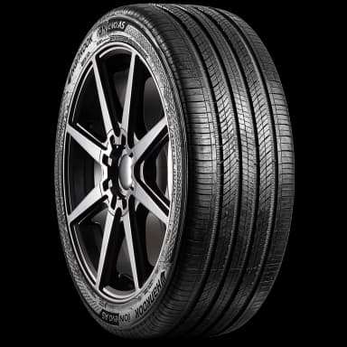 Hankook Ventus Ion A IH01 Noise Proof tire