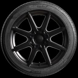 Hankook Ventus Ion A IH01 Noise Proof 20" side tire