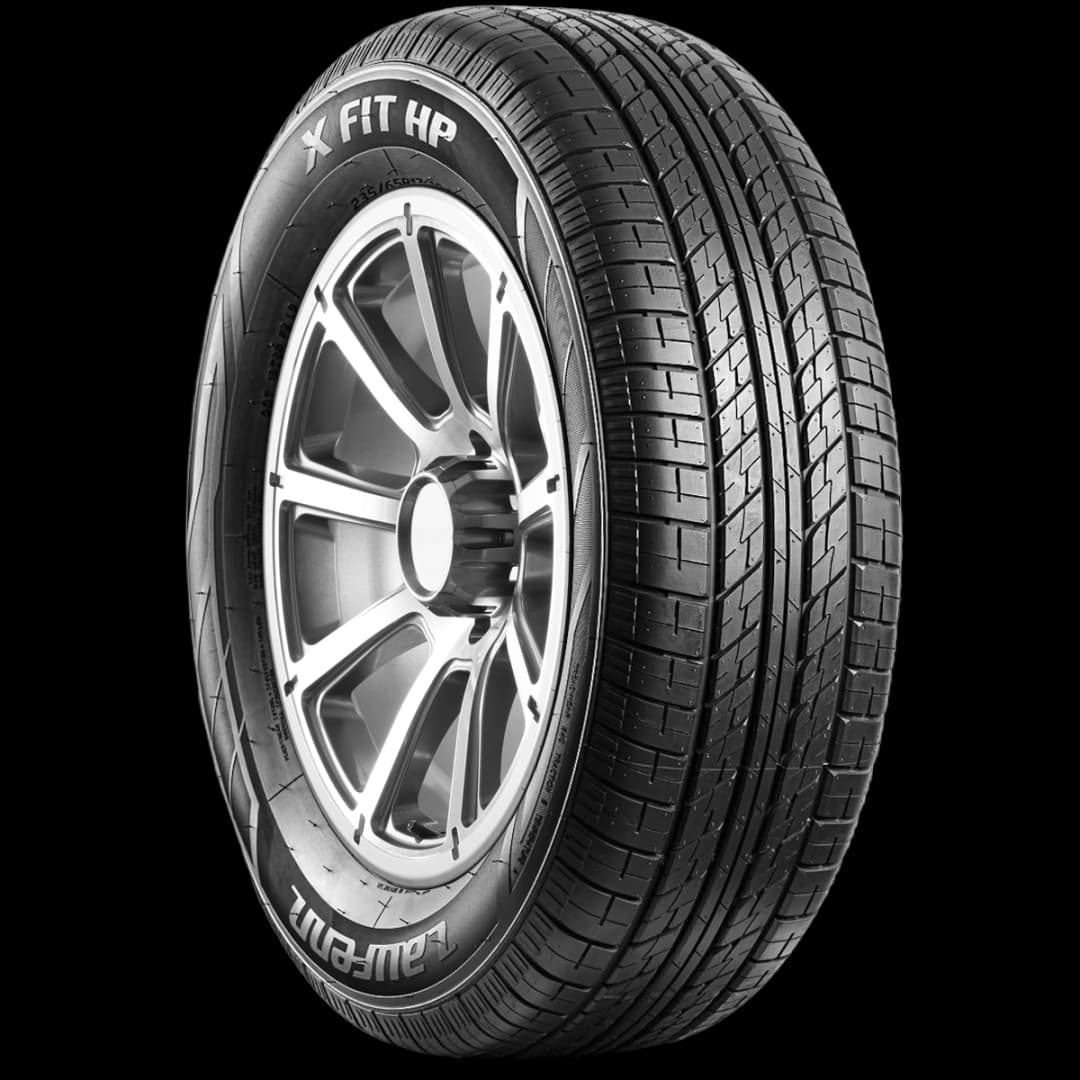 Laufenn X FIT HP LA41 17" angled tire