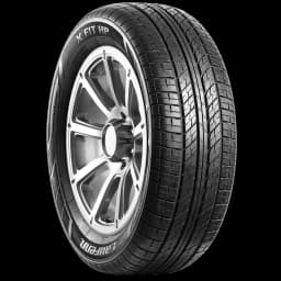 Laufenn X FIT HP LA41 20" angled tire
