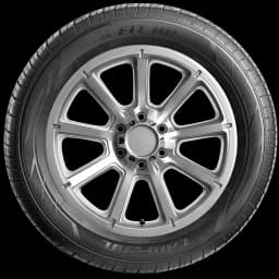 Laufenn X FIT HP LA41 20" side tire