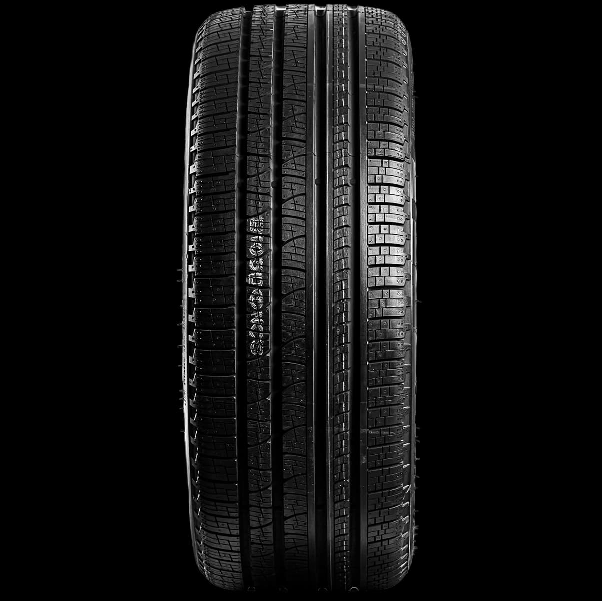 Pirelli Scorpion Verde AS with Noise Canceling 20" front tire