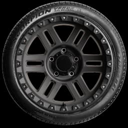 Pirelli Scorpion Verde AS with Noise Canceling 20" side tire