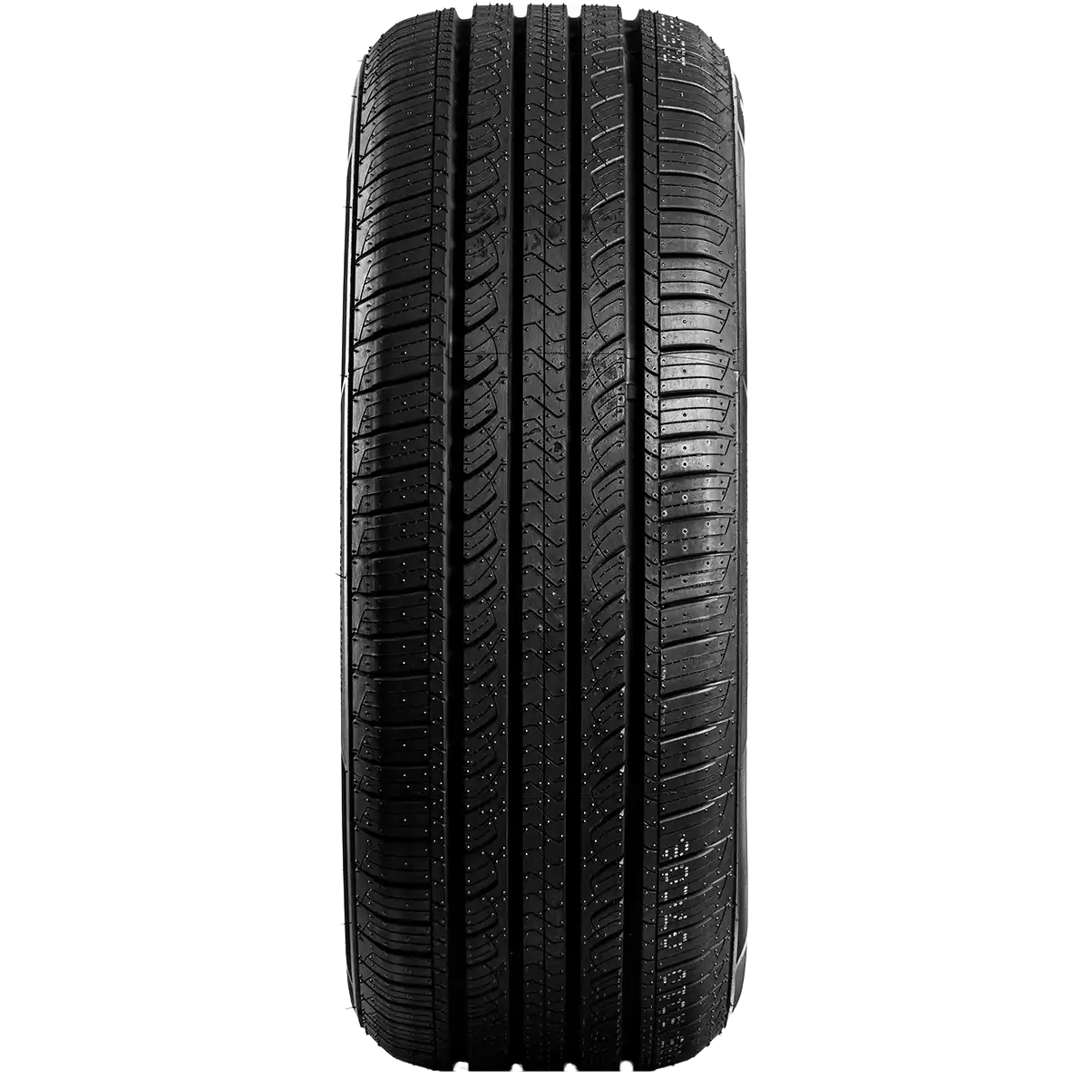 Advanta ER-800 17" front tire