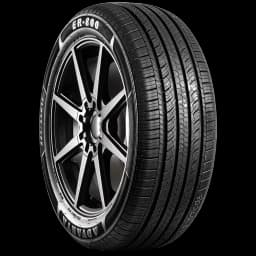 Advanta ER-800 17" angled tire
