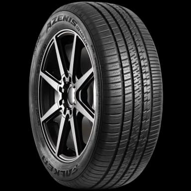Falken Azenis FK460 AS tire