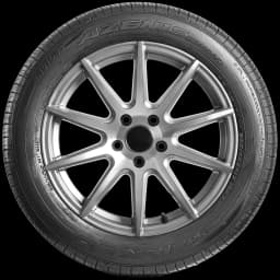 Falken Azenis FK460 AS 17" side tire