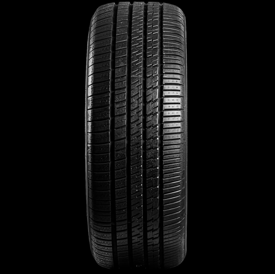 Falken Azenis FK460 AS 20" front tire