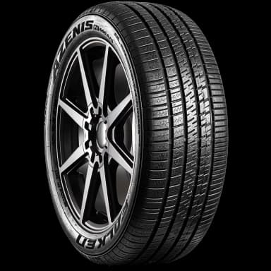 Falken Azenis FK460 AS tire