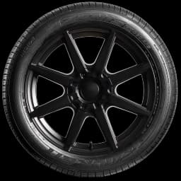 Falken Azenis FK460 AS 20" side tire