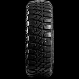 Evoluxx Rotator MT 17" front tire