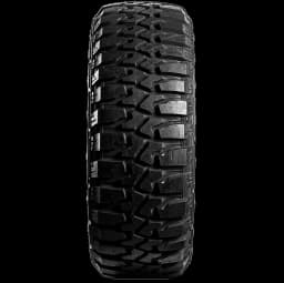 Evoluxx Rotator MT 20" front tire