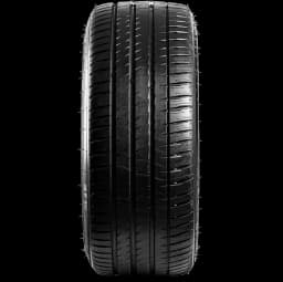 Michelin Pilot Sport EV Acoustic 20" front tire
