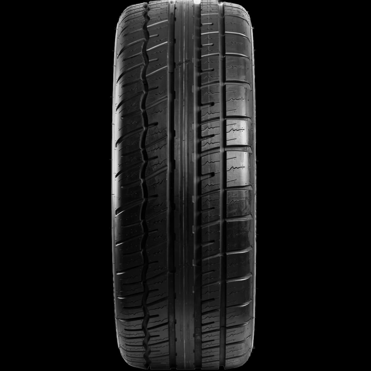 Uniroyal Power Paw AS 20" front tire