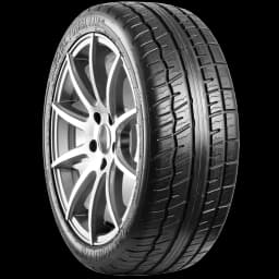 Uniroyal Power Paw AS 20" angled tire