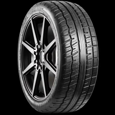Uniroyal Power Paw AS tire