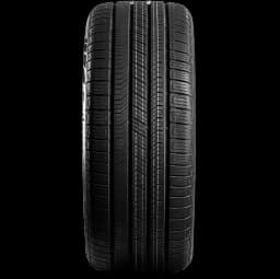 Continental CrossContact RX with Silent Tech 20" front tire