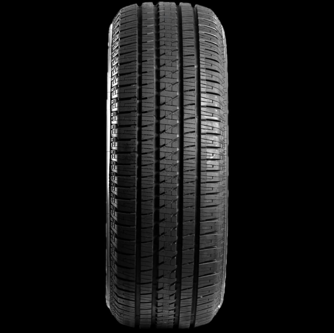 Bridgestone Dueler H/L Alenza 20" front tire