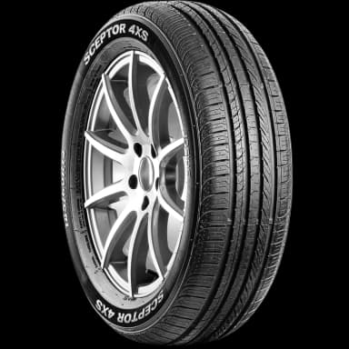 Sceptor 4XS tire