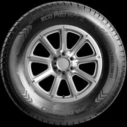 Arroyo Eco Pro HT2 17" side tire