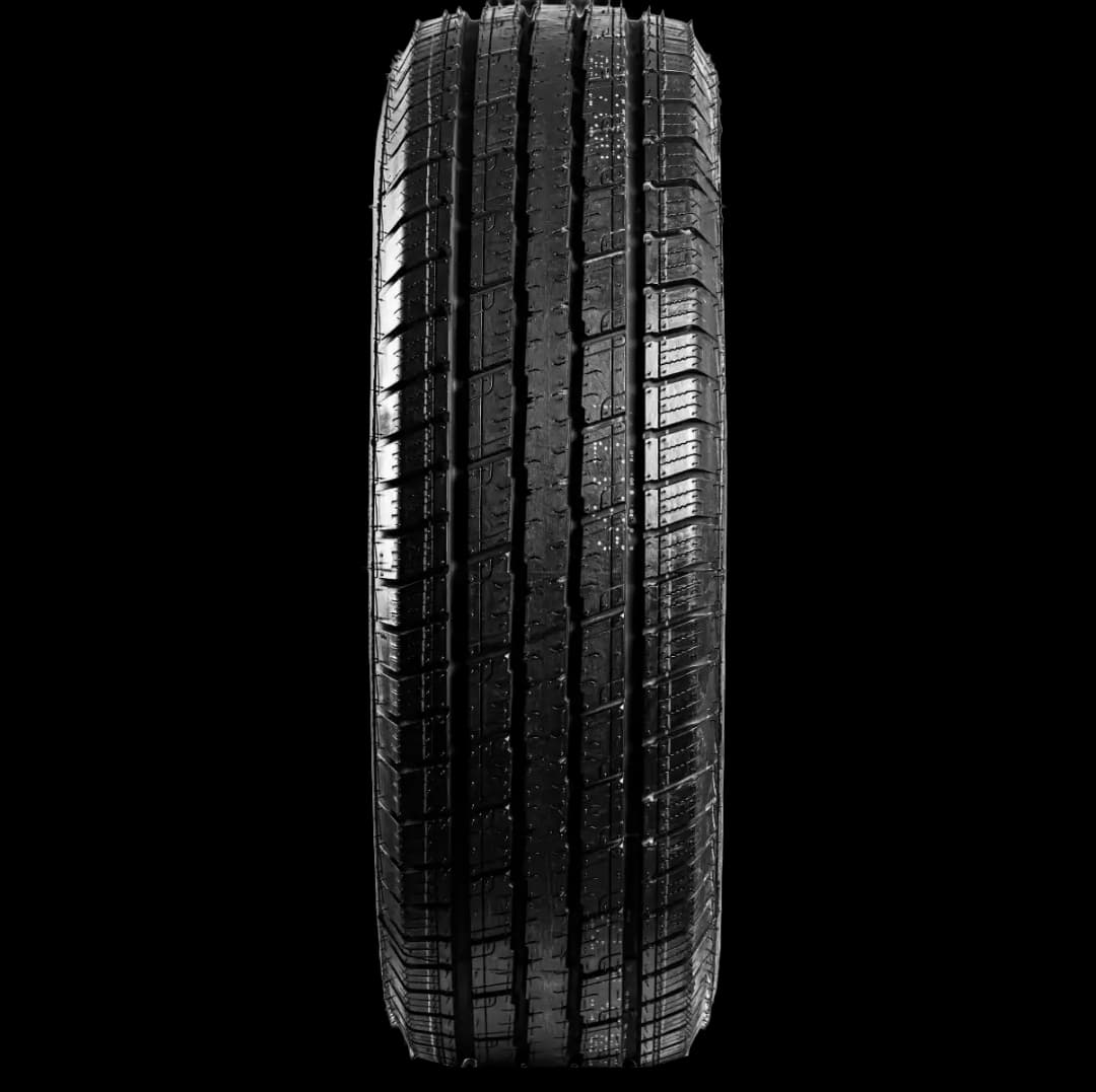 Arroyo Eco Pro HT2 17" front tire