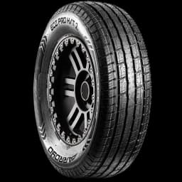Arroyo Eco Pro HT2 17" angled tire