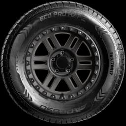 Arroyo Eco Pro HT2 17" side tire