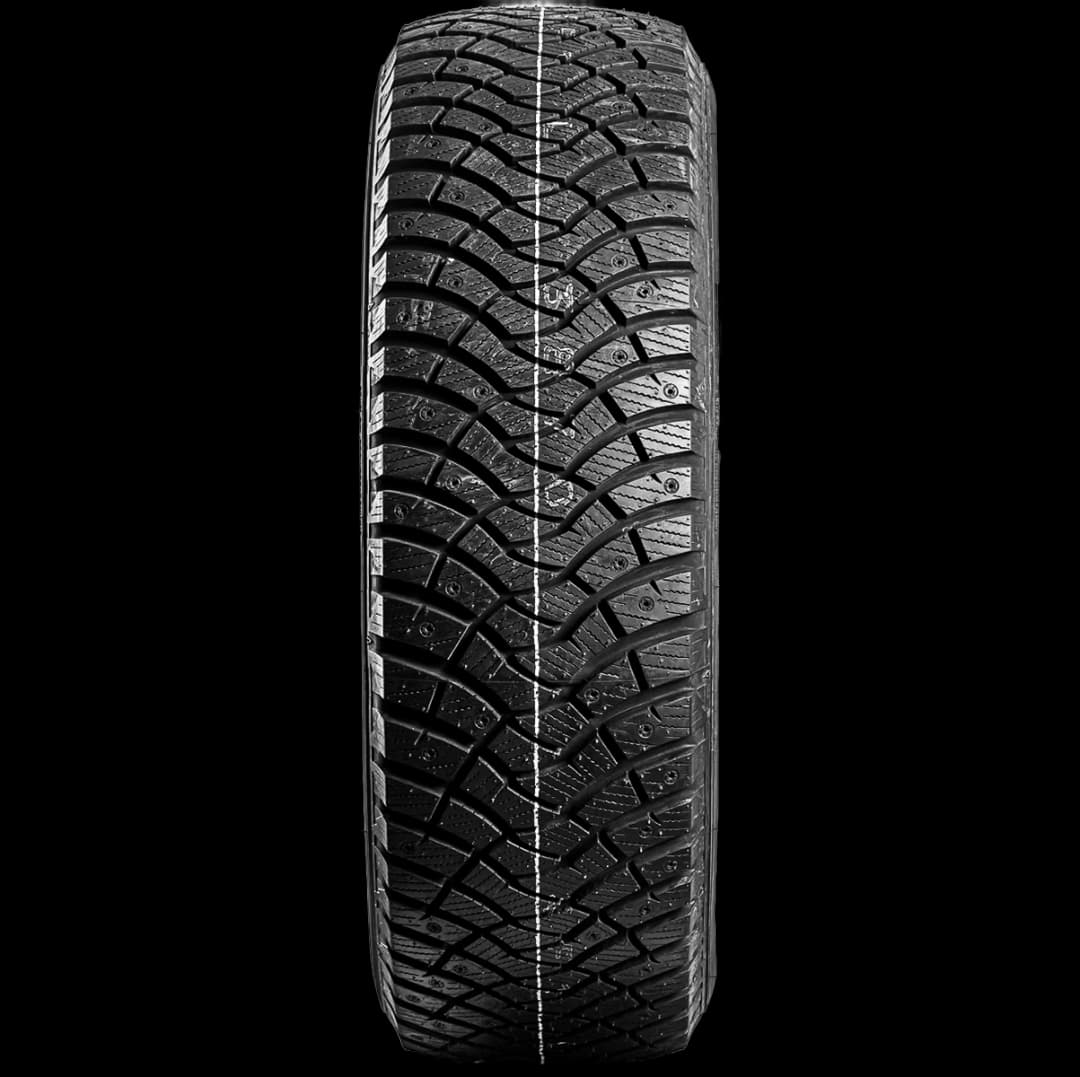 Falken WinterPeak F-Ice 1 17" front tire