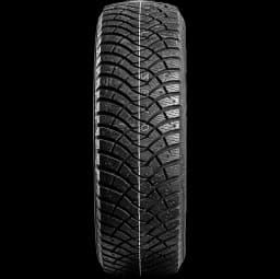 Falken WinterPeak F-Ice 1 17" front tire