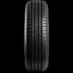 Goodyear Wrangler Steadfast HT 17" front tire
