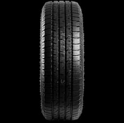 Goodyear Wrangler Steadfast HT 20" front tire