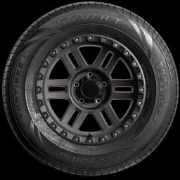 TBB TS-07 All Season 17" side tire