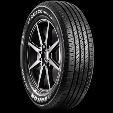 Sailun Atrezzo SH408 tire