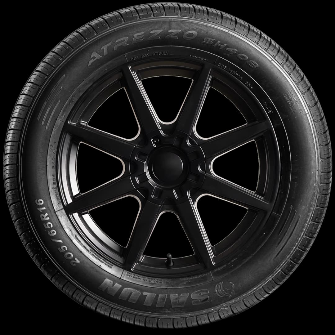 Sailun Atrezzo SH408 17" side tire