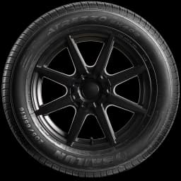 Sailun Atrezzo SH408 17" side tire