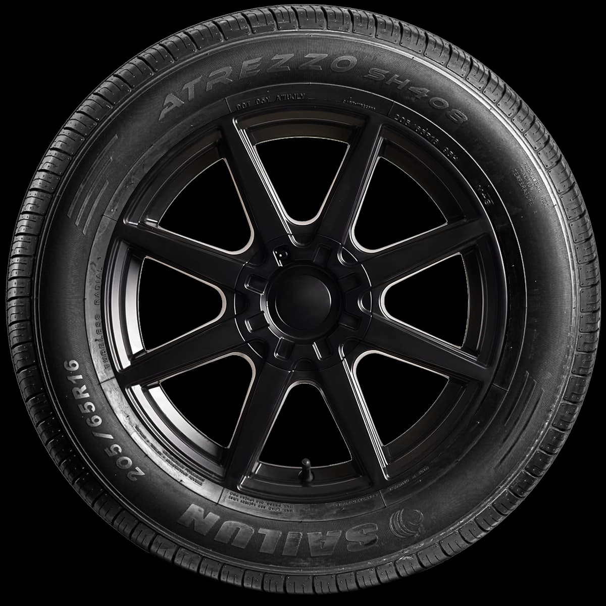 Sailun Atrezzo SH408 17" side tire