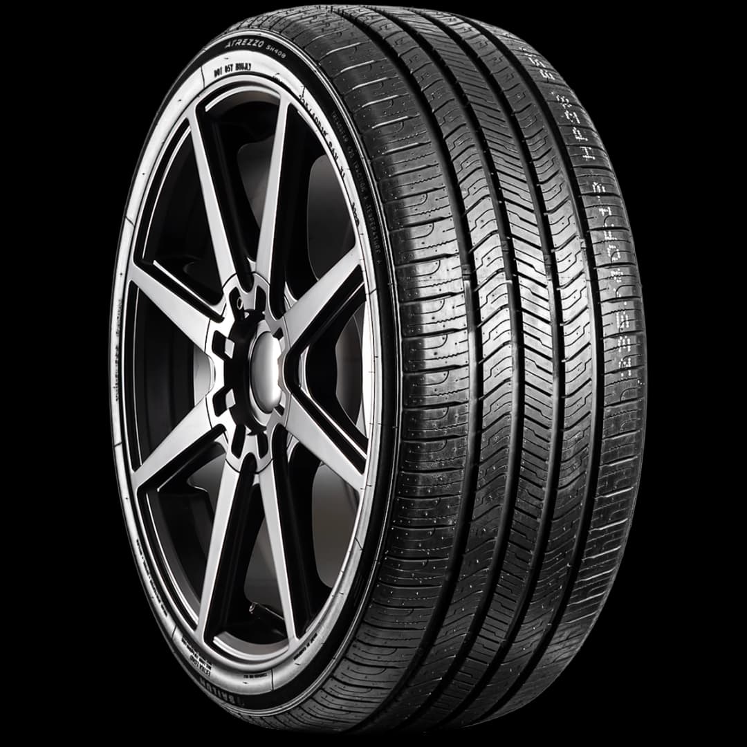 Sailun Atrezzo SH408 20" angled tire