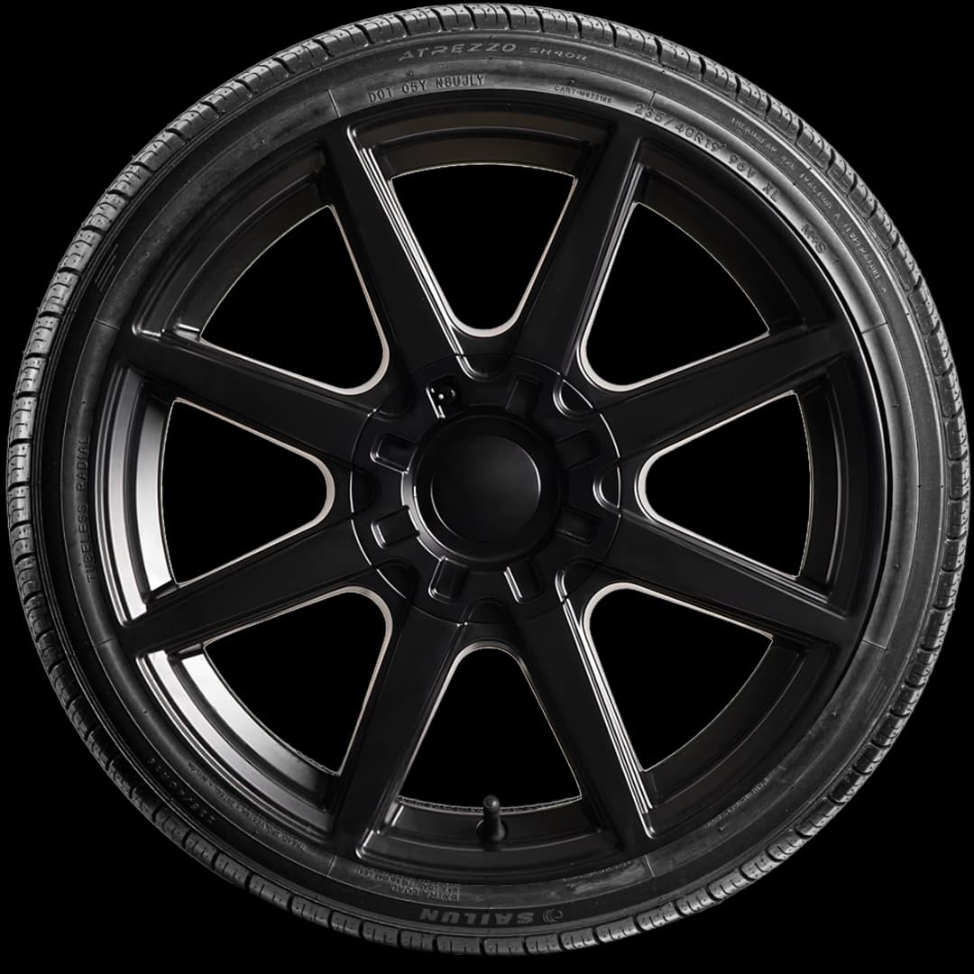Sailun Atrezzo SH408 20" side tire
