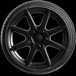 Sailun Atrezzo SH408 20" side tire