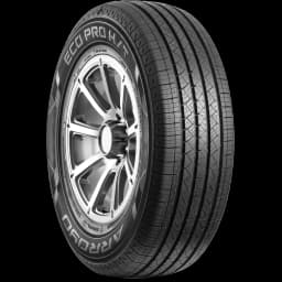 Arroyo Eco Pro HT 17" angled tire