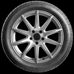 Veerubber Nika Turbo S1 20" side tire