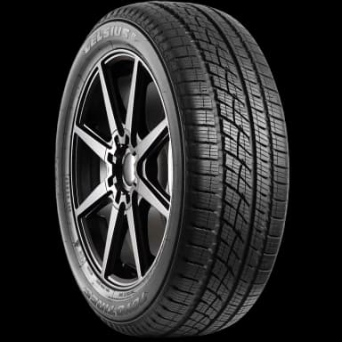 Toyo Celsius II tire